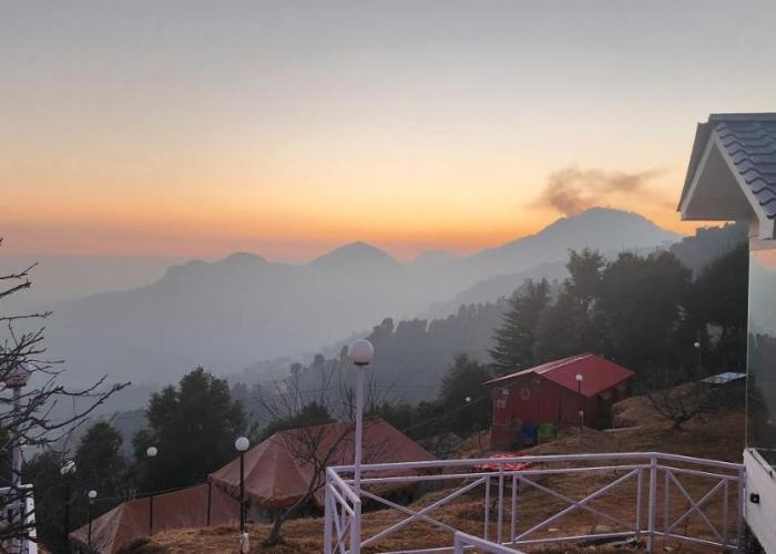 Instaview Kanatal