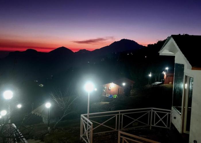 Instaview Kanatal