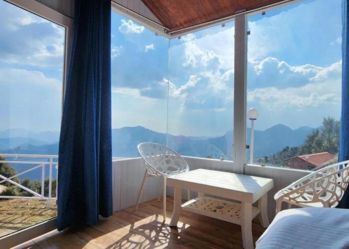 Instaview Kanatal
