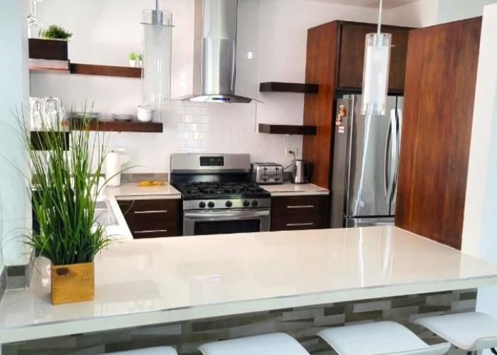 Apartment CariVenta