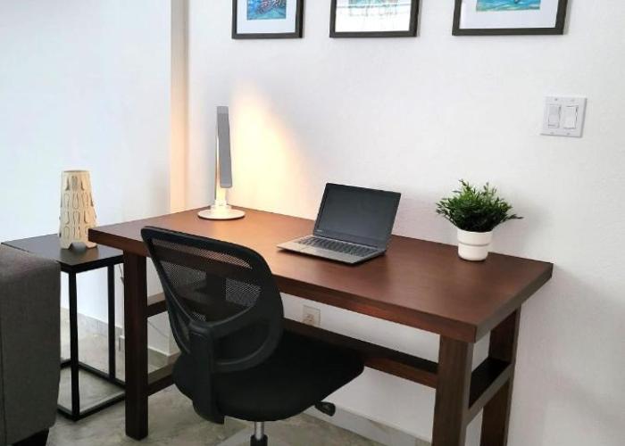 Apartment CariVenta
