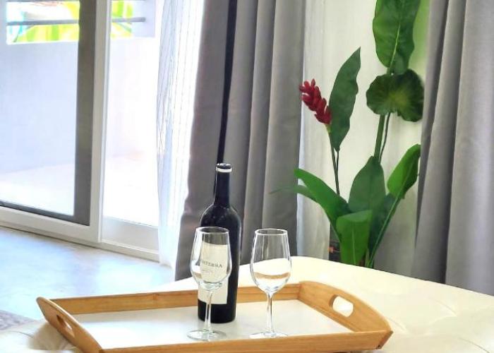 Apartment CariVenta