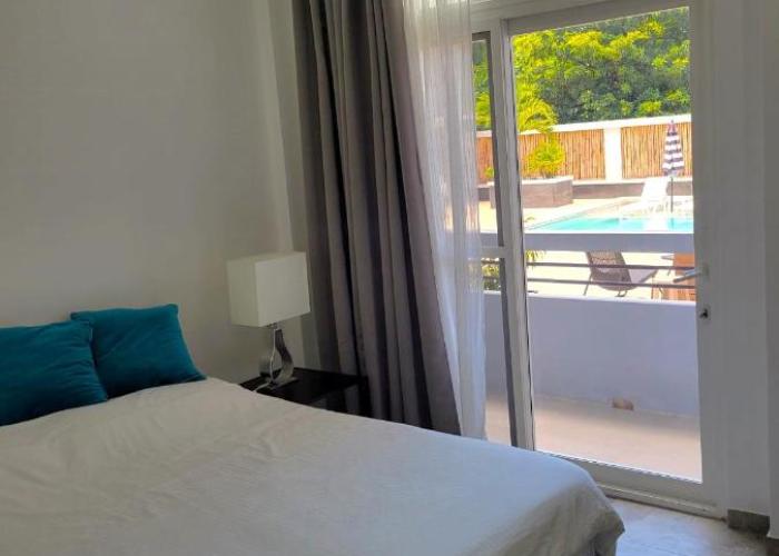 Apartment CariVenta