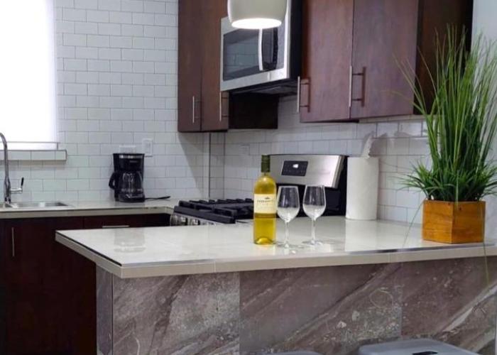 Apartment CariVenta