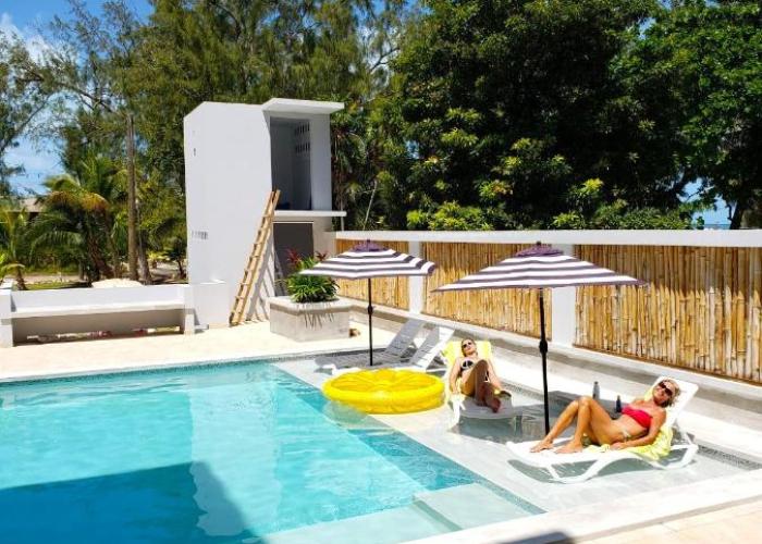 Apartment CariVenta