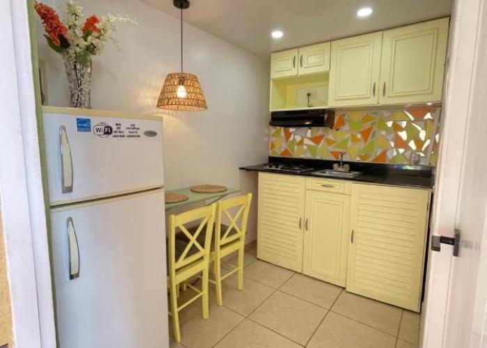 The Jazmin's Apartment C