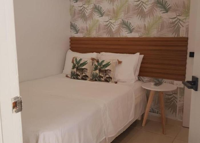 The Jazmin's Apartment C