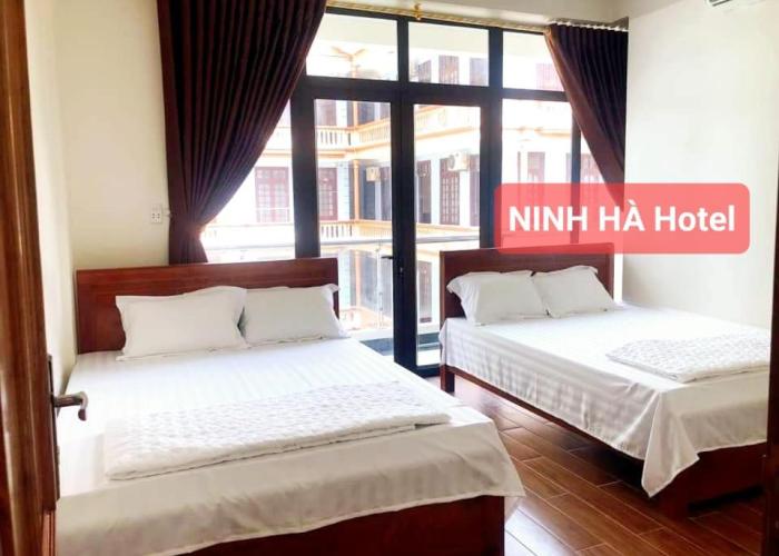 Khách Sạn Ninh Hà