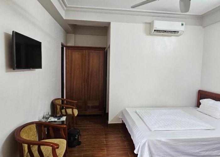 Khách Sạn Ninh Hà