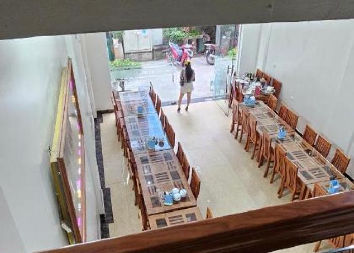 Khách Sạn Ninh Hà