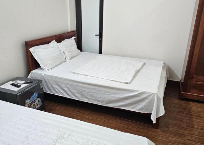 Khách Sạn Ninh Hà