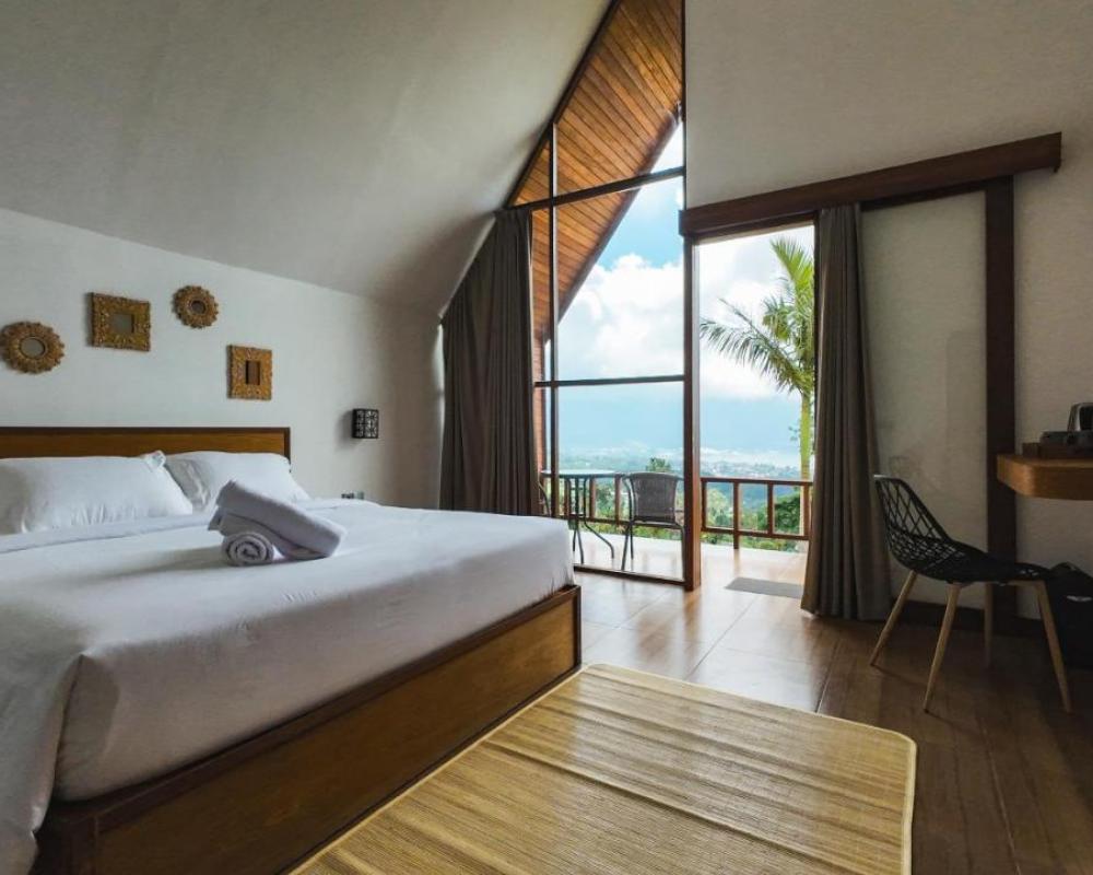 фото Catu Glamping Bedugul