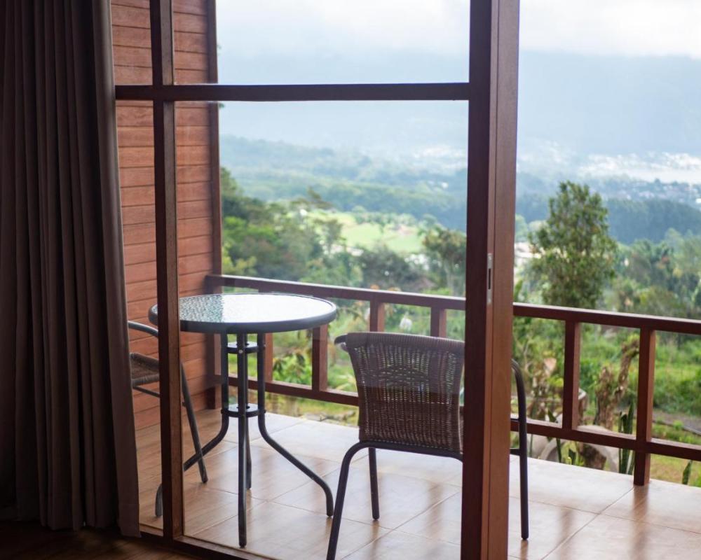 фото Catu Glamping Bedugul