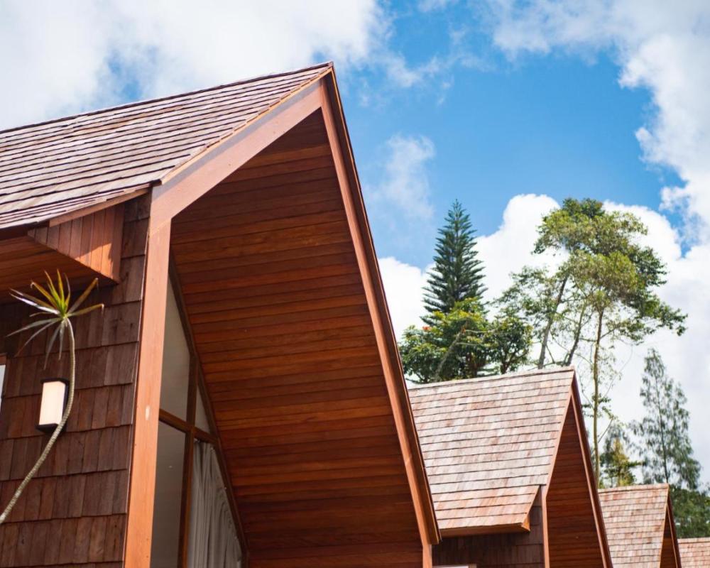 фото Catu Glamping Bedugul