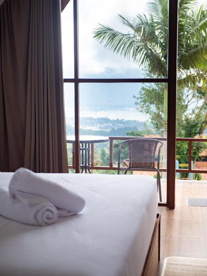 фото Catu Glamping Bedugul