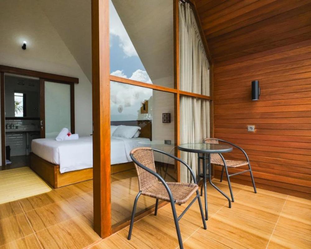 фото Catu Glamping Bedugul