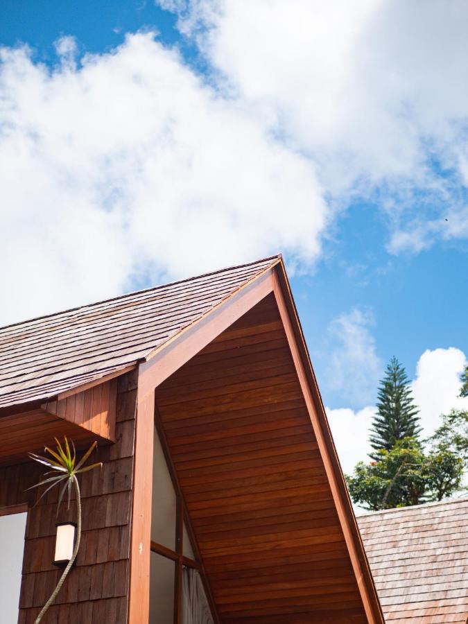 фото Catu Glamping Bedugul