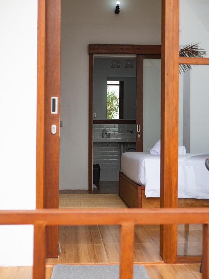 фото Catu Glamping Bedugul