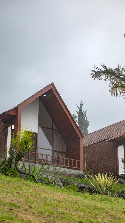 фото Catu Glamping Bedugul