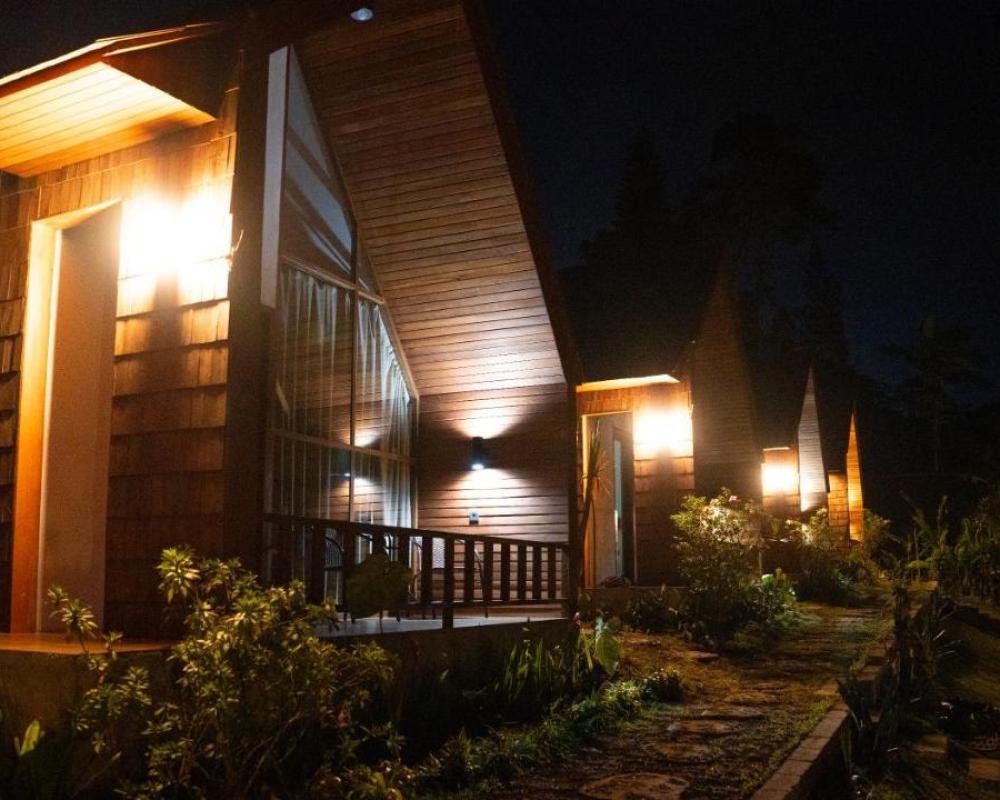 фото Catu Glamping Bedugul
