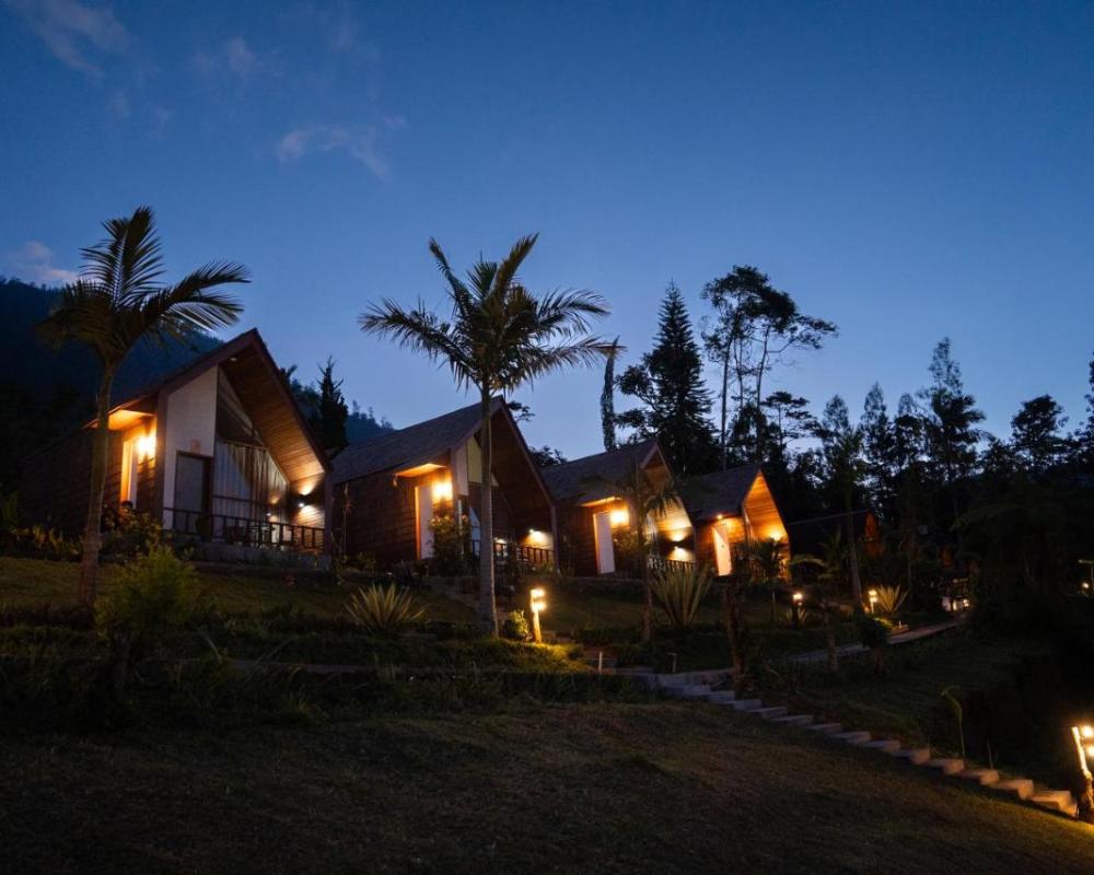 фото Catu Glamping Bedugul