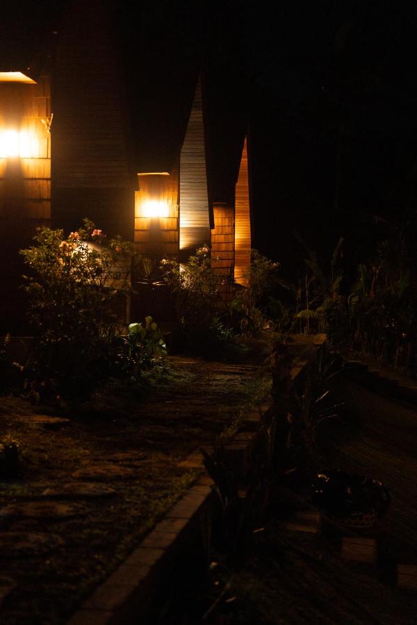 фото Catu Glamping Bedugul