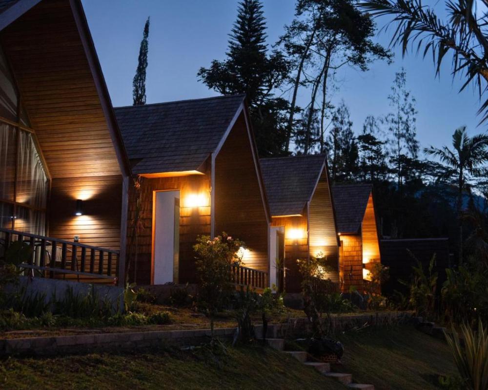 фото Catu Glamping Bedugul