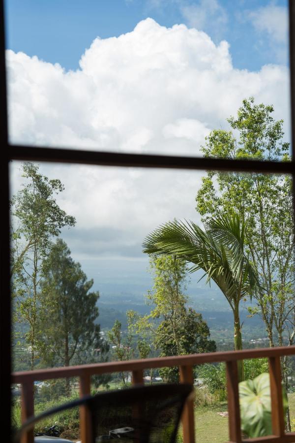 фото Catu Glamping Bedugul