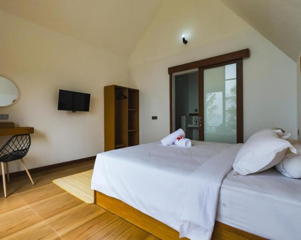 фото Catu Glamping Bedugul