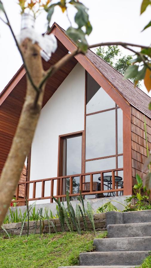 фото Catu Glamping Bedugul