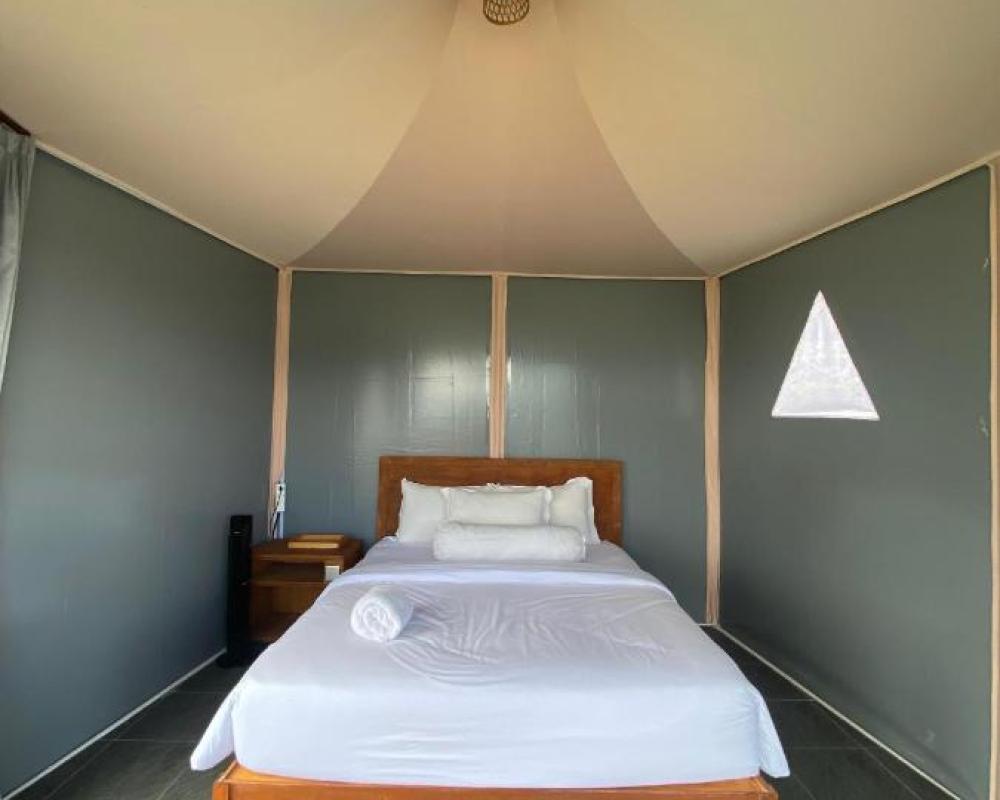 фото Catu Glamping Bedugul