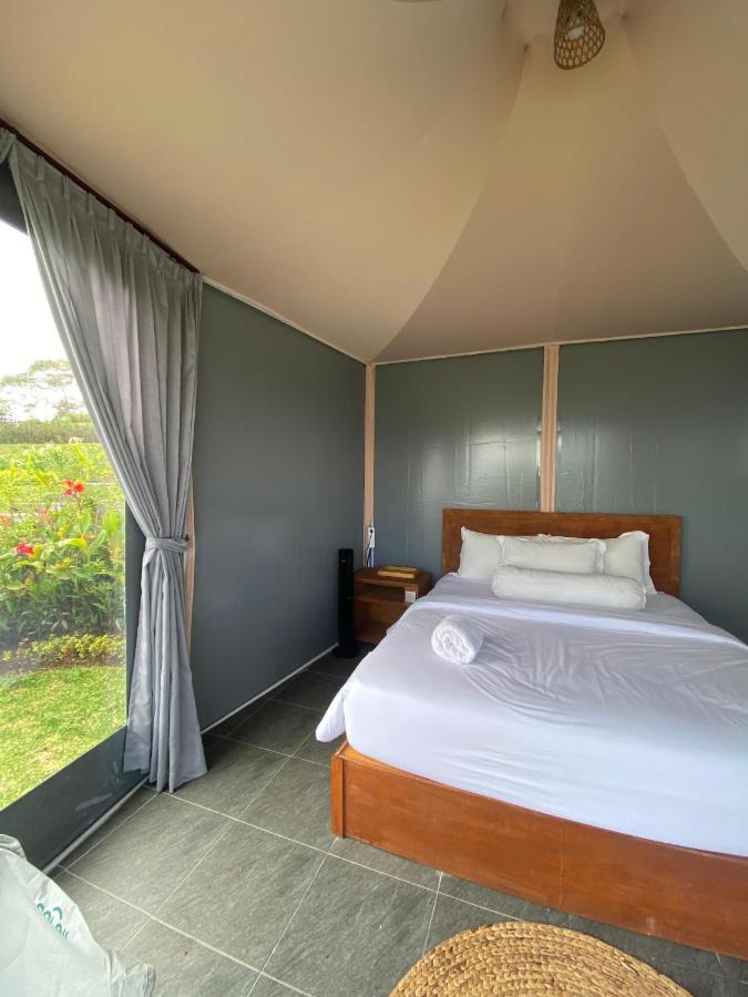 фото Catu Glamping Bedugul
