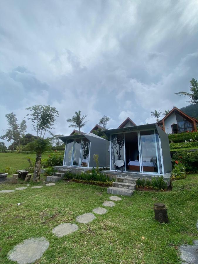 фото Catu Glamping Bedugul