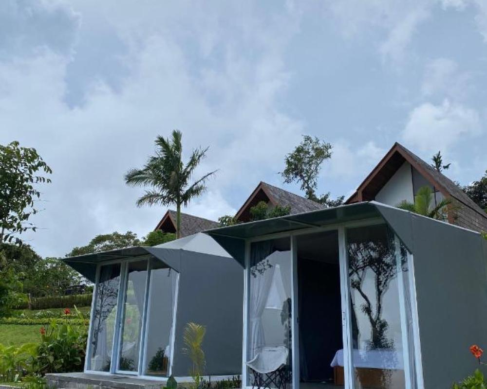 фото Catu Glamping Bedugul