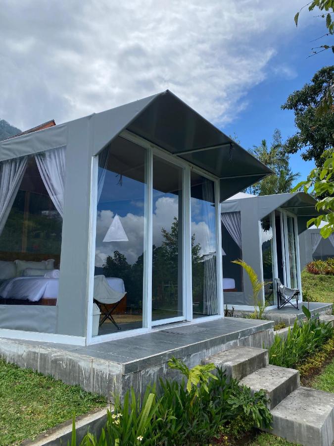 фото Catu Glamping Bedugul