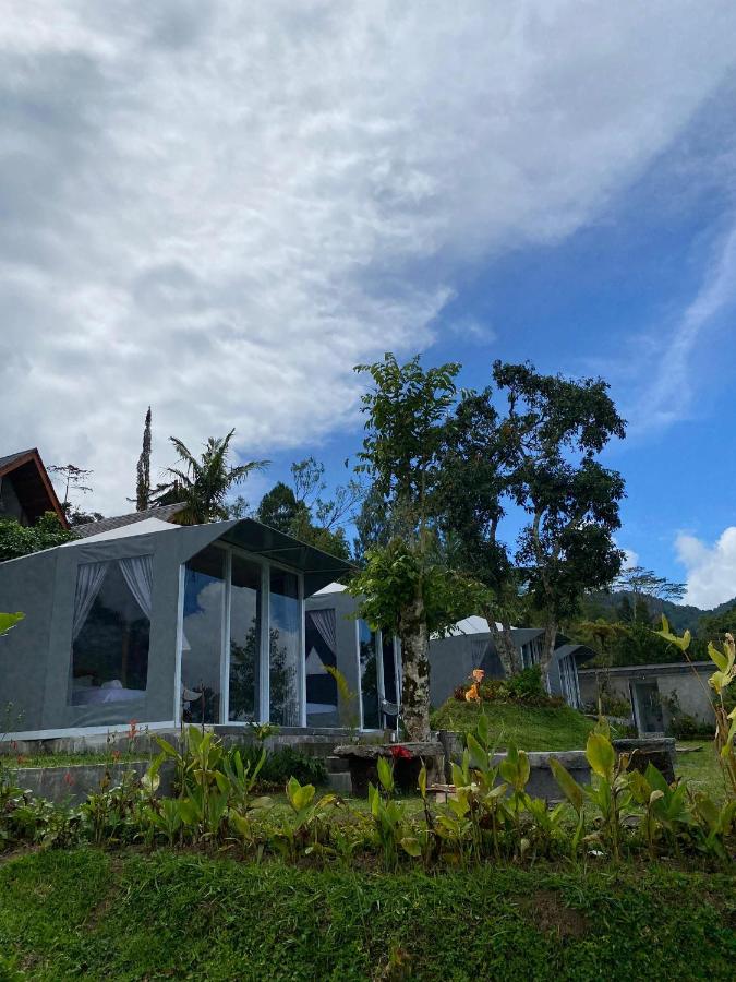 фото Catu Glamping Bedugul