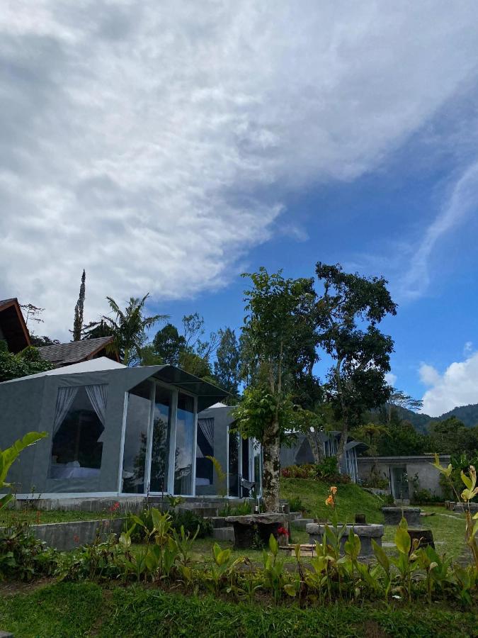 фото Catu Glamping Bedugul