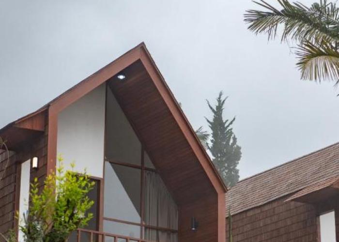 Catu Glamping Bedugul