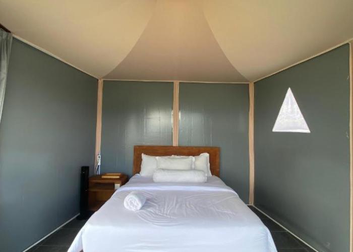 Catu Glamping Bedugul