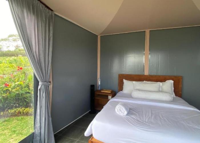 Catu Glamping Bedugul