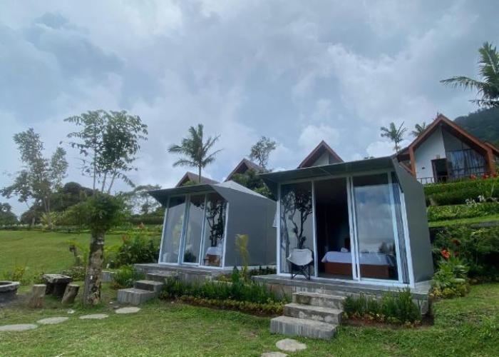 Catu Glamping Bedugul