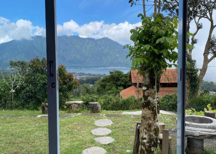 Catu Glamping Bedugul
