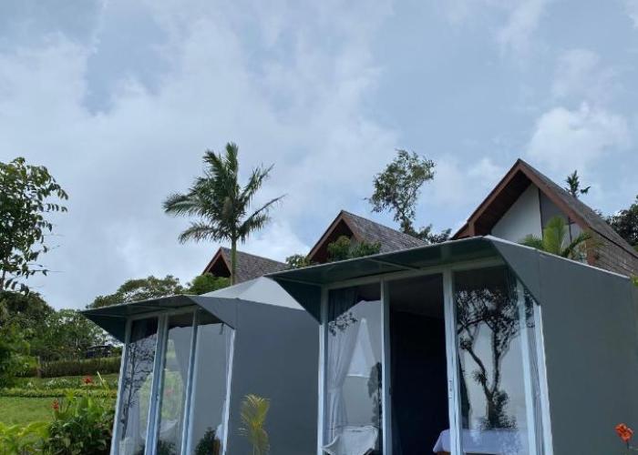 Catu Glamping Bedugul
