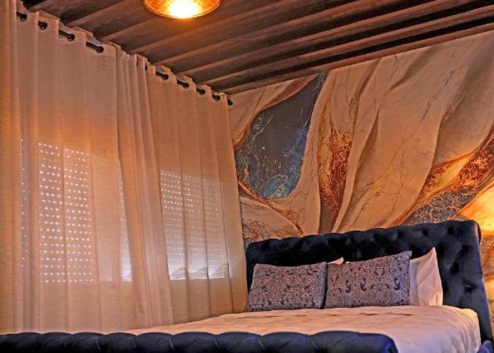 Hotel La Casa Blanca
