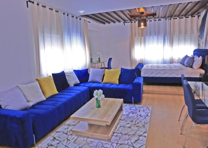 Hotel La Casa Blanca