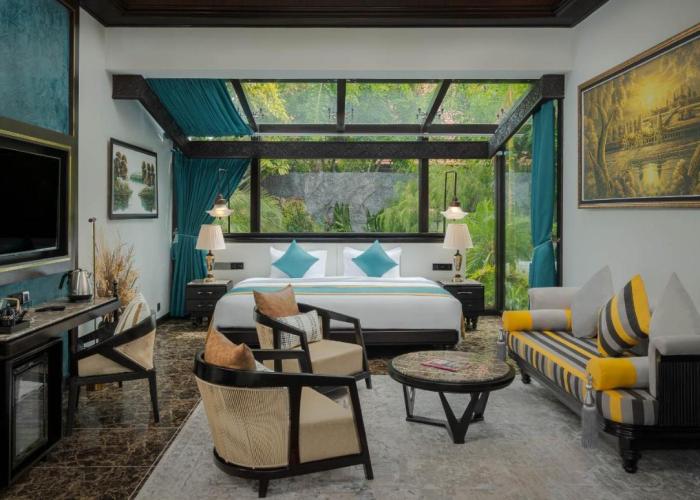 Amara Private Pool Villa