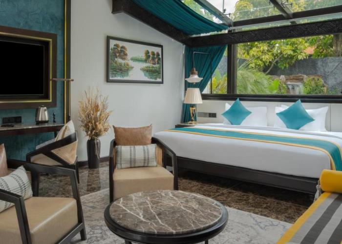 Amara Private Pool Villa
