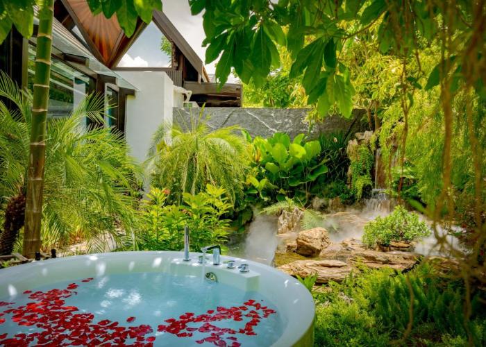 Amara Private Pool Villa