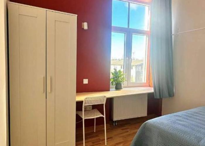 Warm & Cozy apartment at Akmenu iela