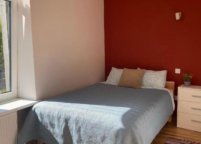 Warm & Cozy apartment at Akmenu iela